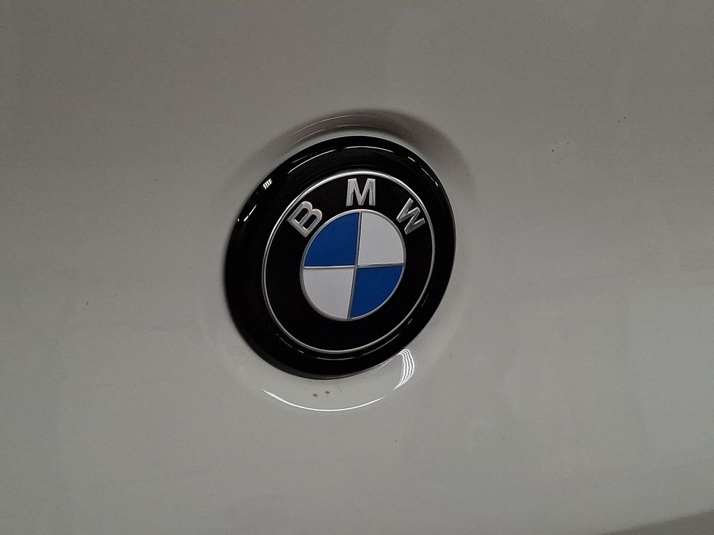 Thumbnail: 2024 BMW X4 - 30