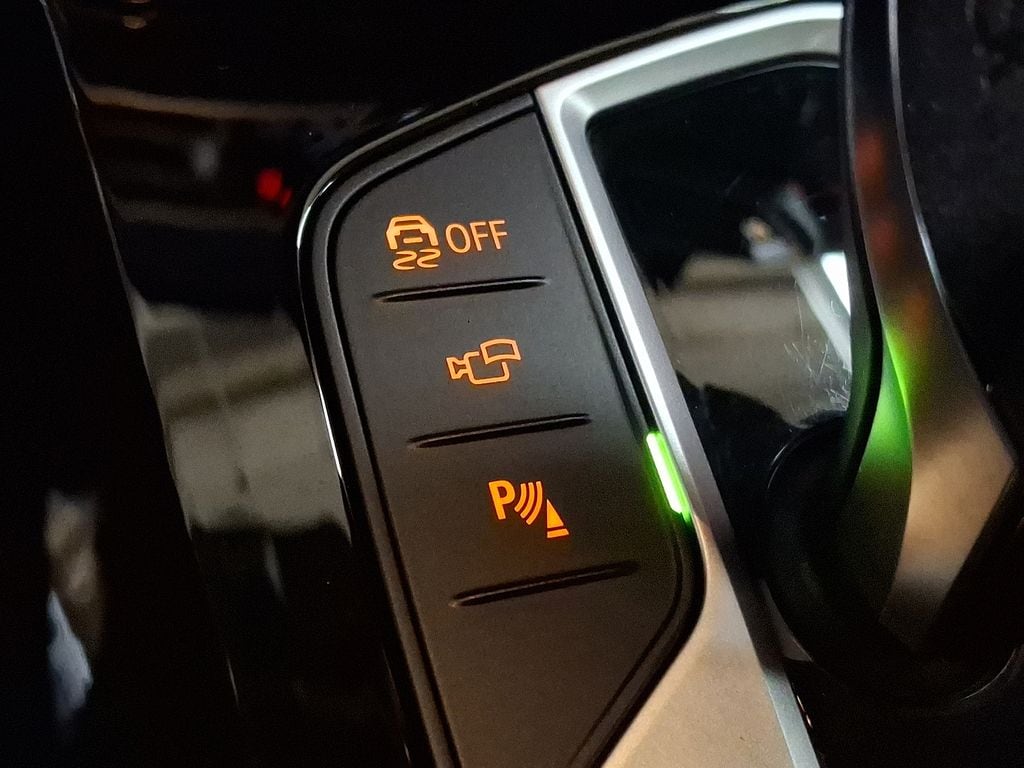 Thumbnail: 2024 BMW X3 - 21