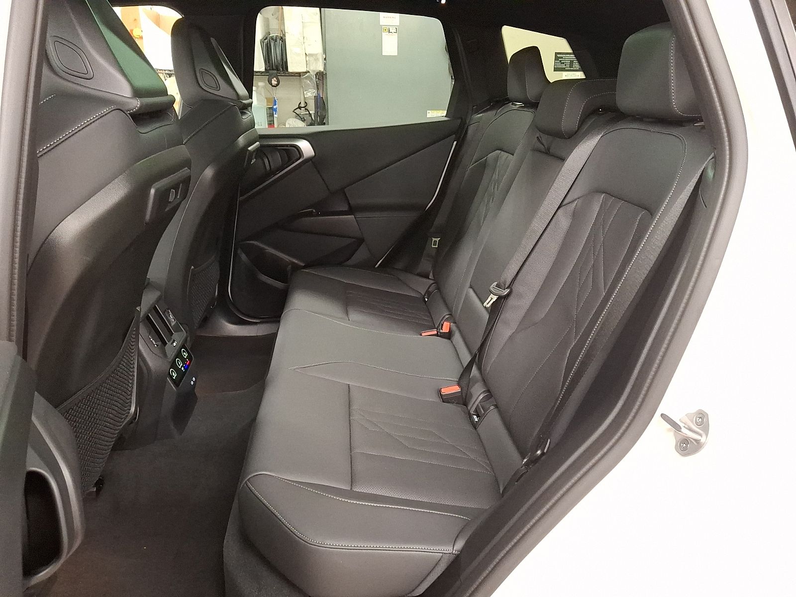 Thumbnail: 2025 BMW X3 - 7