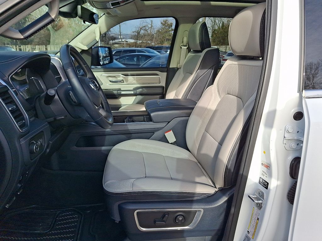 Thumbnail: 2023 RAM 1500 - 11