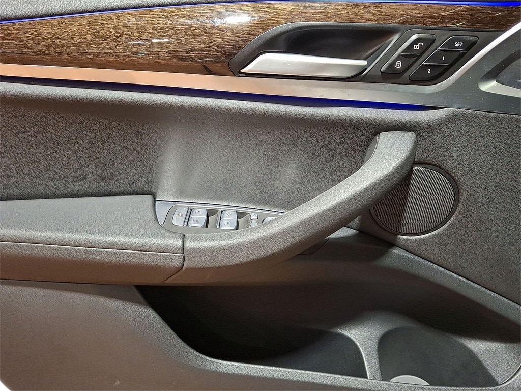 2024 BMW X3 xDrive30i 10