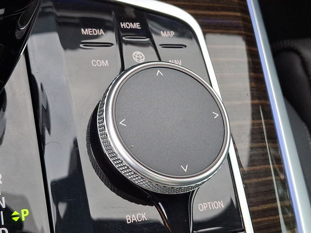 Thumbnail: 2019 BMW X5 - 23