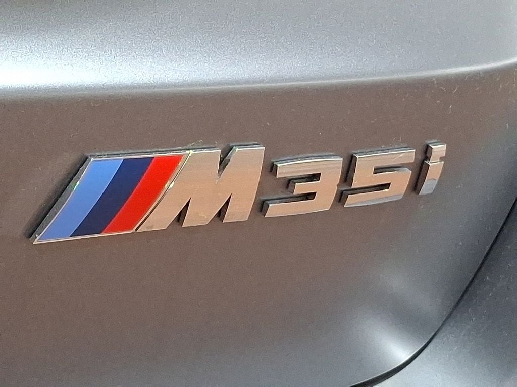 Thumbnail: 2026 BMW X1 - 10