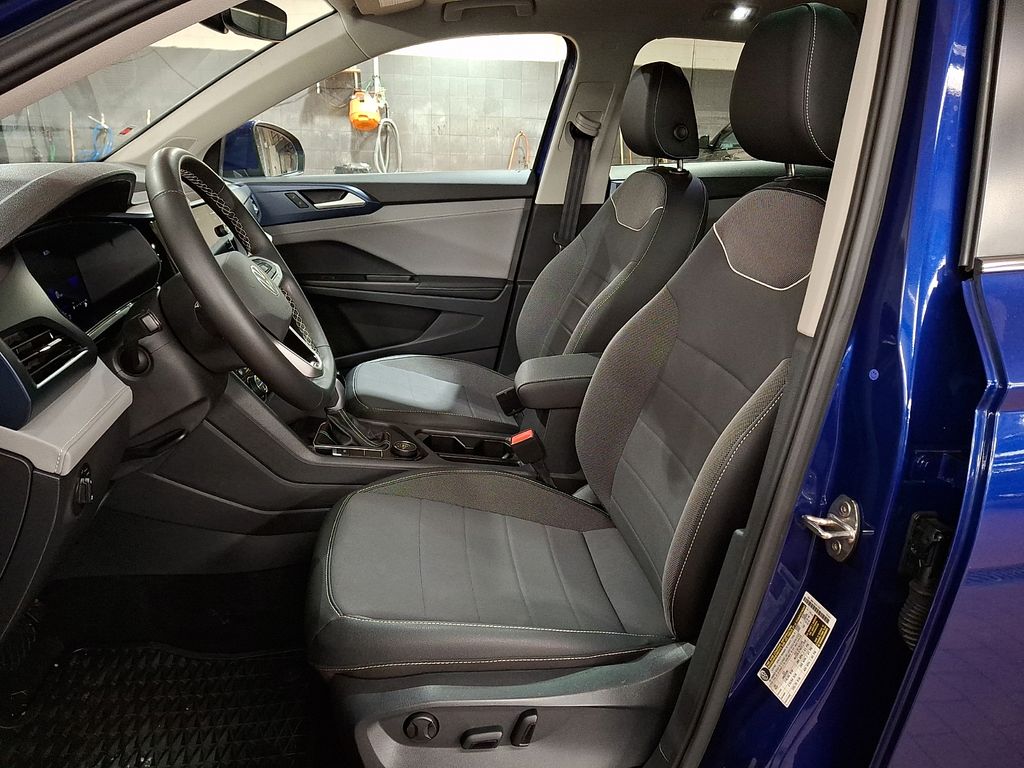 Thumbnail: 2024 Volkswagen Taos - 11