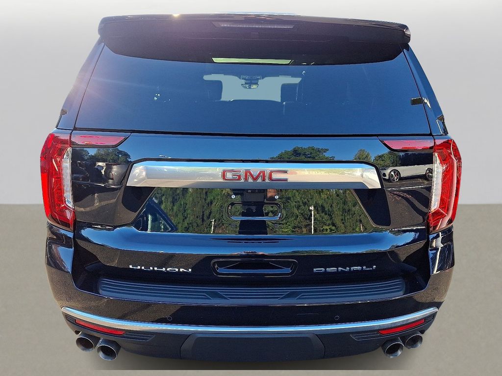 Thumbnail: 2023 GMC Yukon - 4