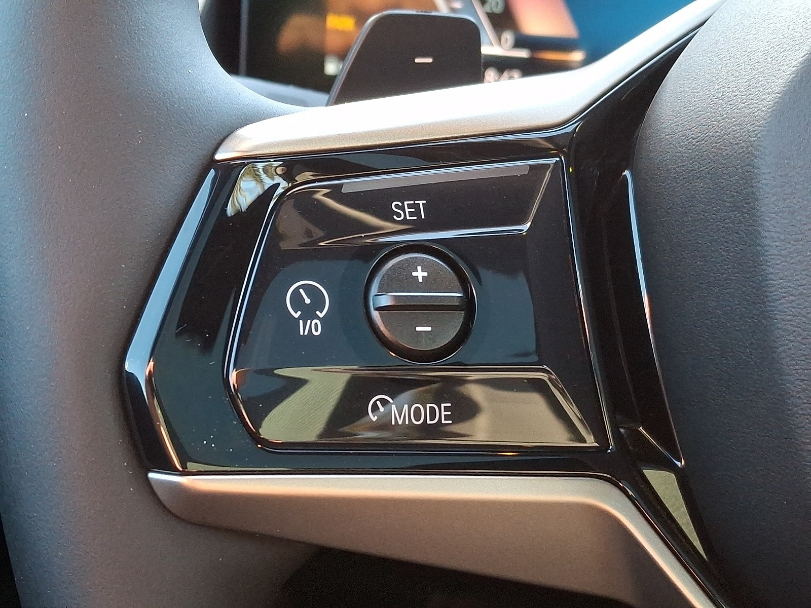 Thumbnail: 2025 BMW X3 - 16