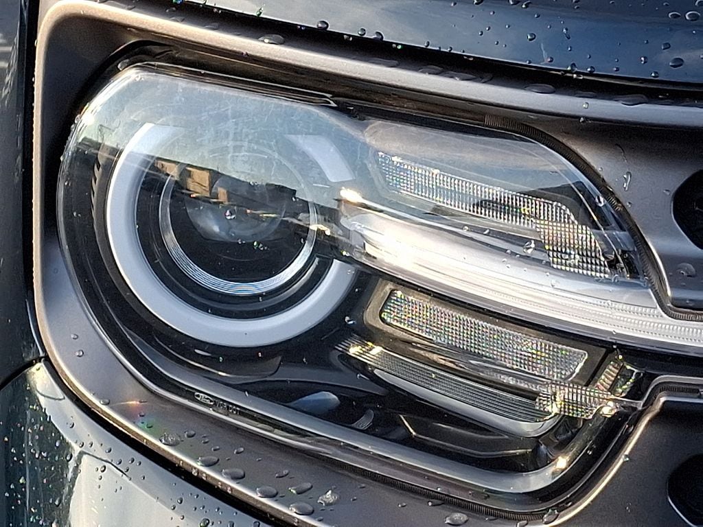 Thumbnail: 2023 Ford Bronco Sport - 7