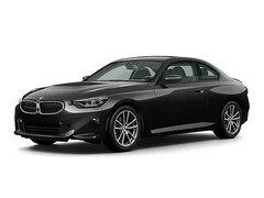 2026 BMW 230i xDrive Coupe 2026 BMW 230i xDrive Coupe