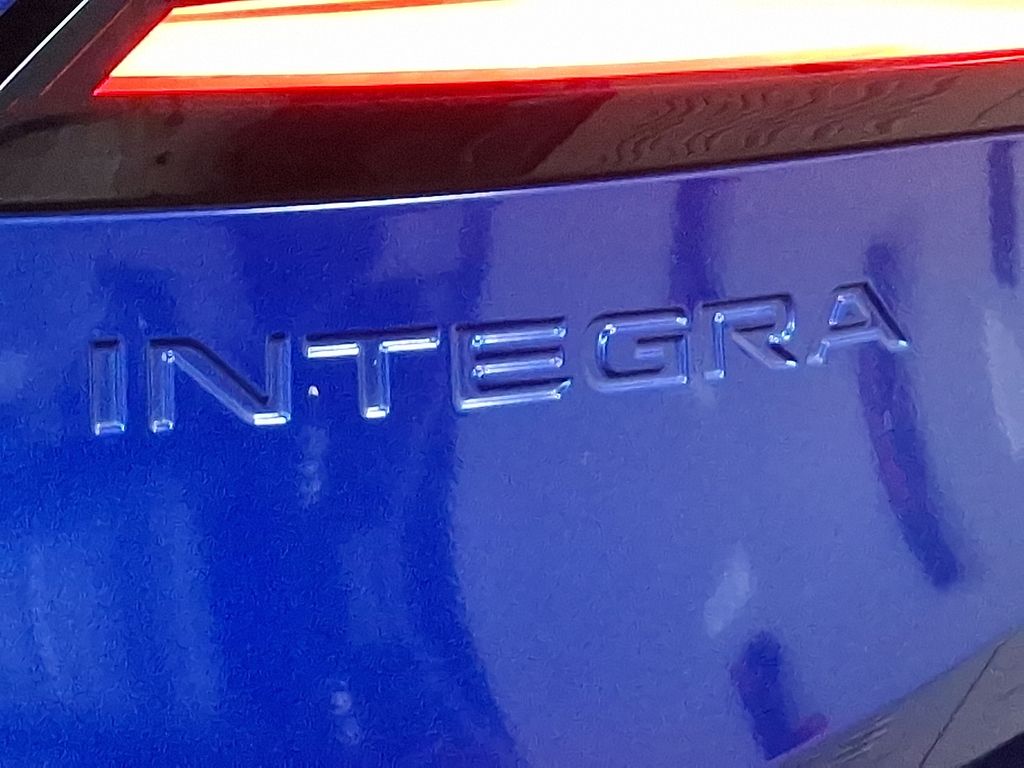 Thumbnail: 2024 Acura Integra - 29