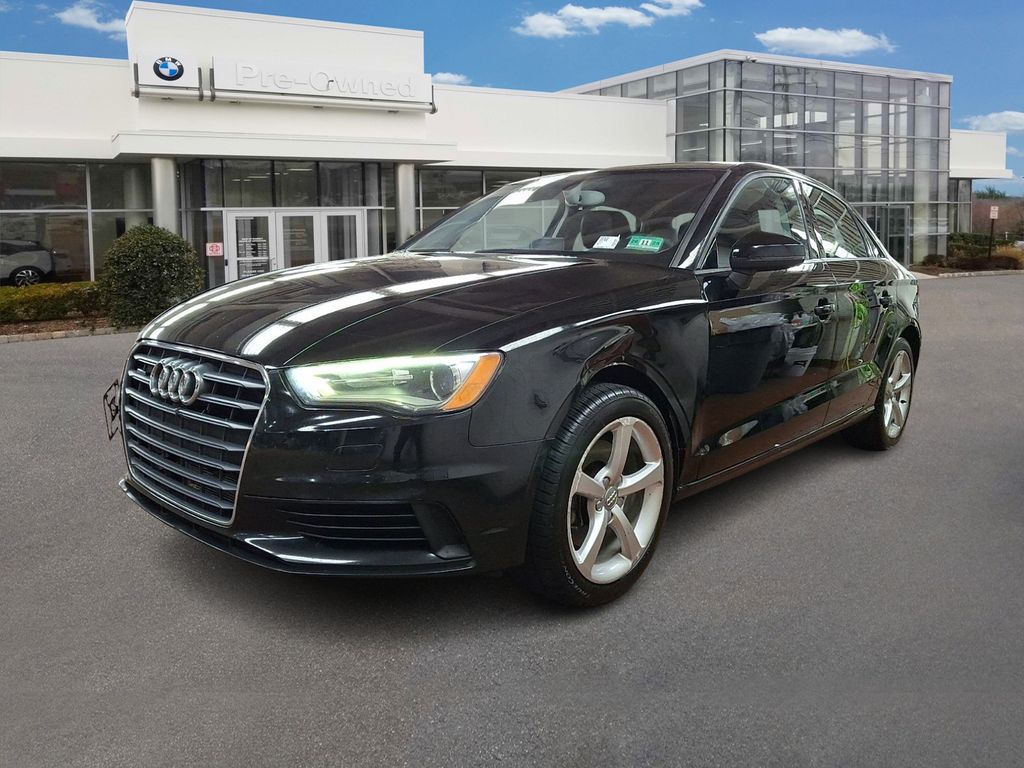2015 Audi A3 Premium -
                  Ramsey, NJ