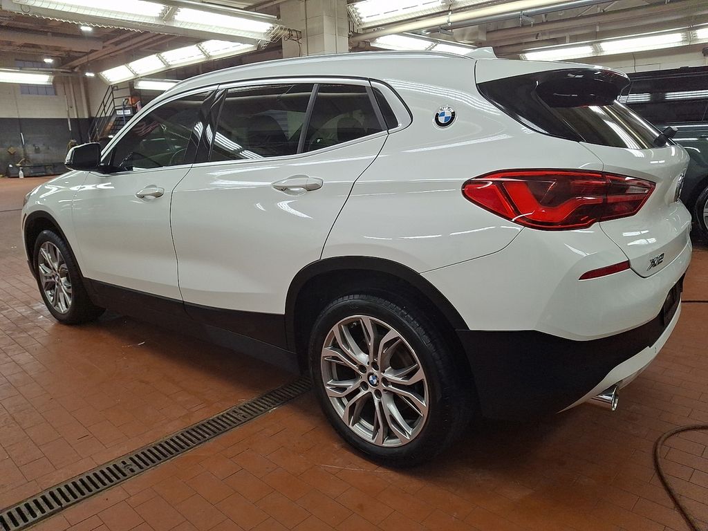 Thumbnail: 2020 BMW X2 - 6