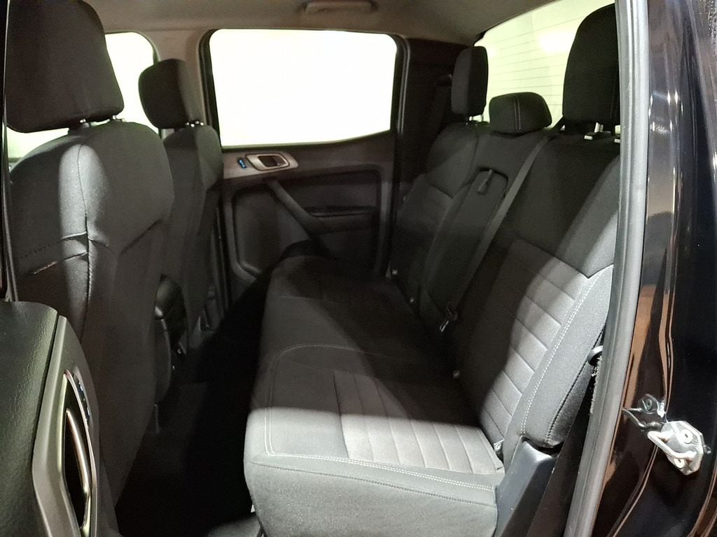 Thumbnail: 2019 Ford Ranger - 9