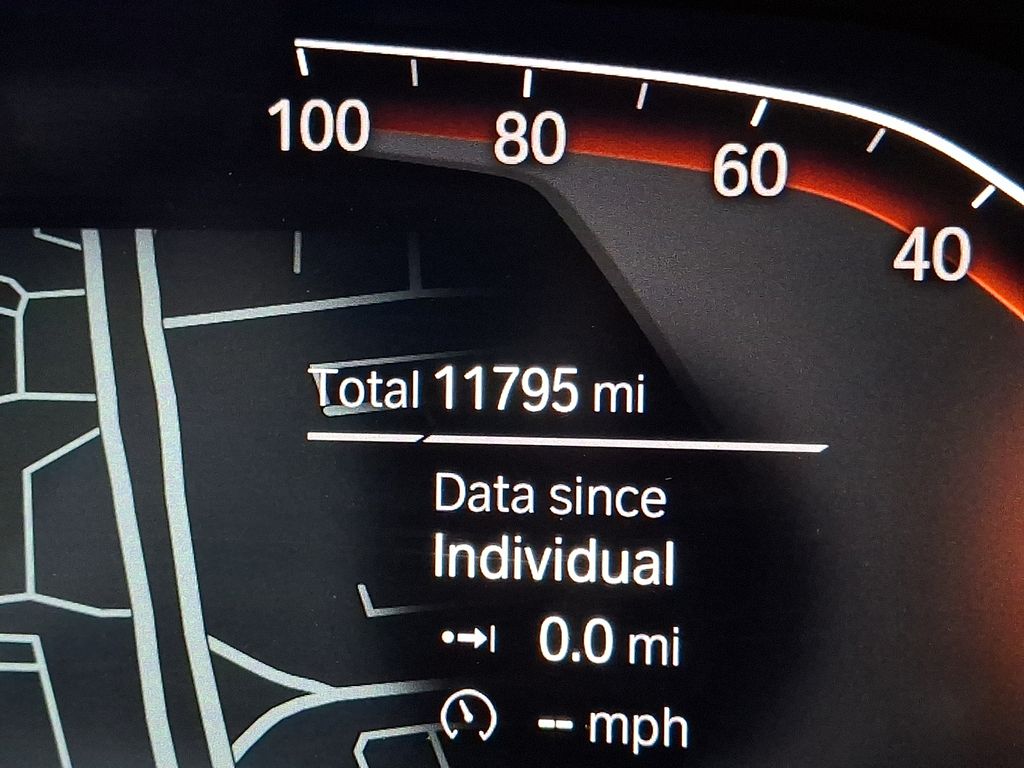 Thumbnail: 2023 BMW X6 - 16