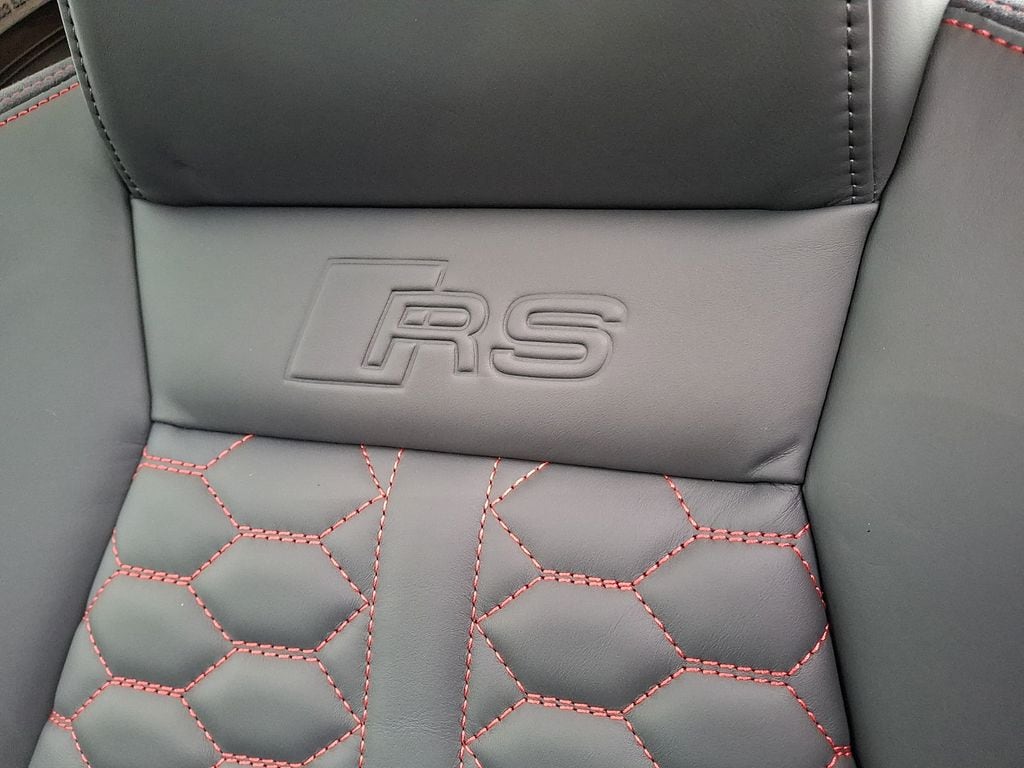 Thumbnail: 2024 Audi RS 3 - 10