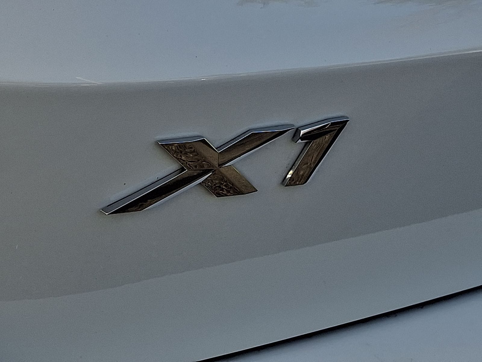 Thumbnail: 2025 BMW X1 - 28