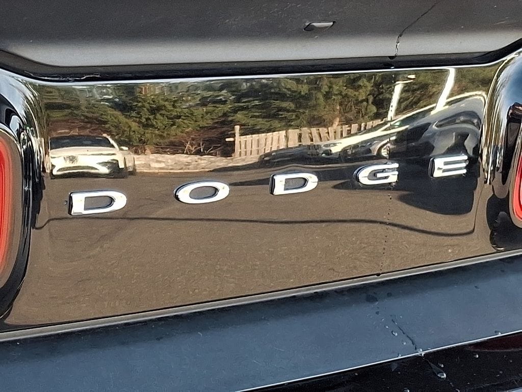 Thumbnail: 2015 Dodge Challenger - 29