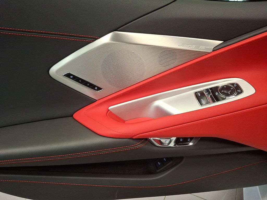 Thumbnail: 2024 Chevrolet Corvette - 9