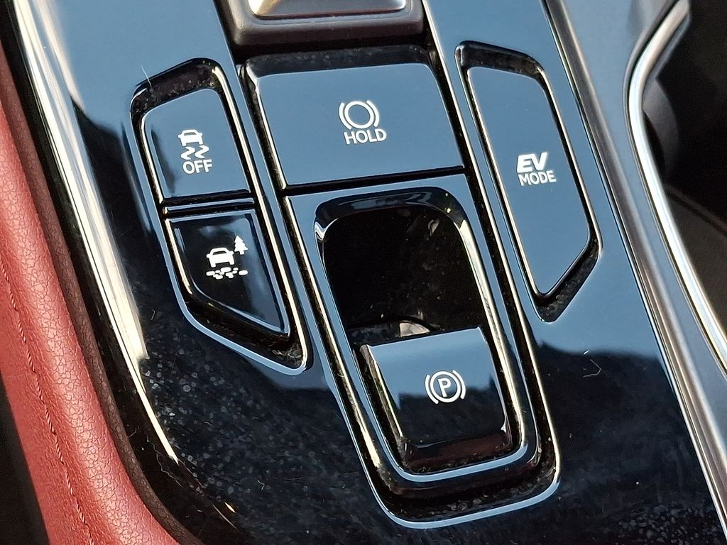 Thumbnail: 2024 Lexus NX - 19