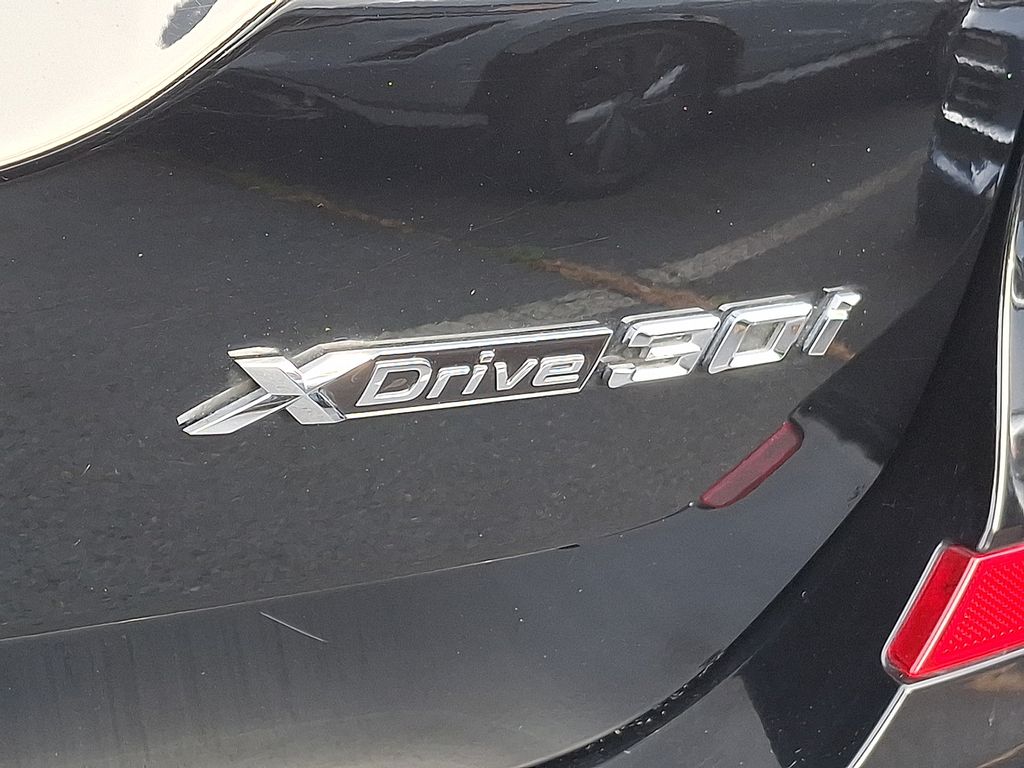 Thumbnail: 2021 BMW X3 - 28