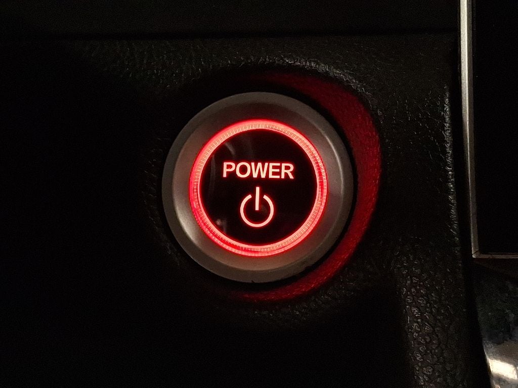 Thumbnail: 2022 Honda Insight - 19