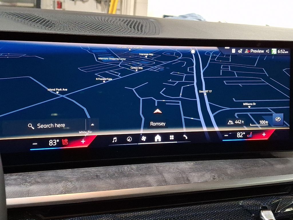 Thumbnail: 2024 BMW X7 - 13