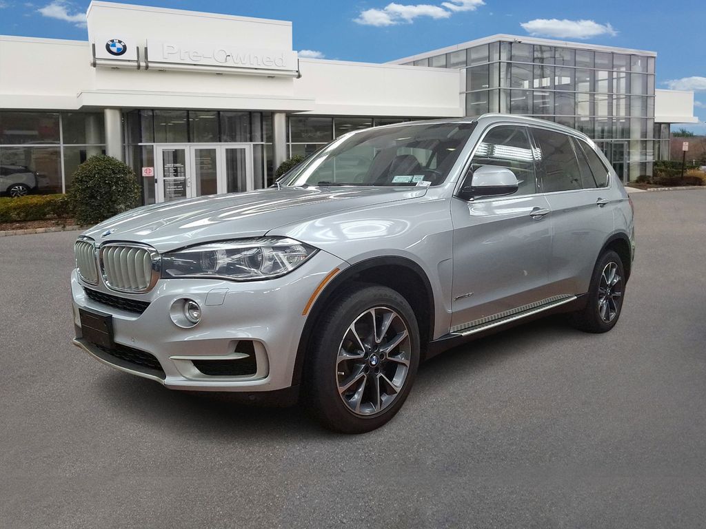 2017 BMW X5 xDrive35i -
                  Ramsey, NJ