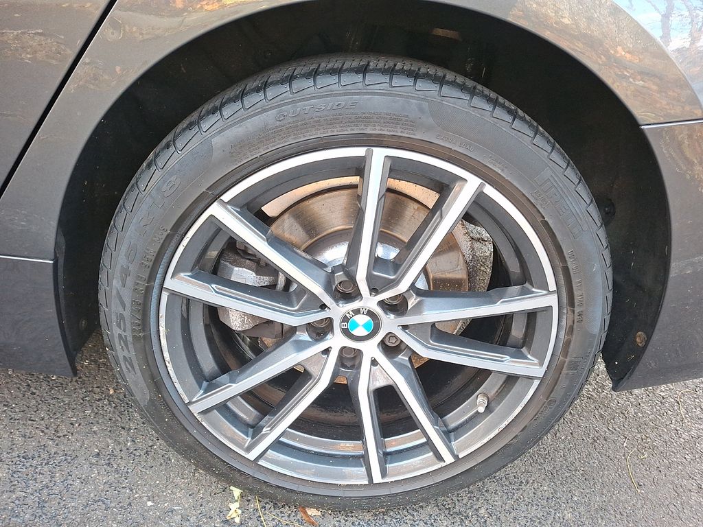 Thumbnail: 2019 BMW 3 Series - 7