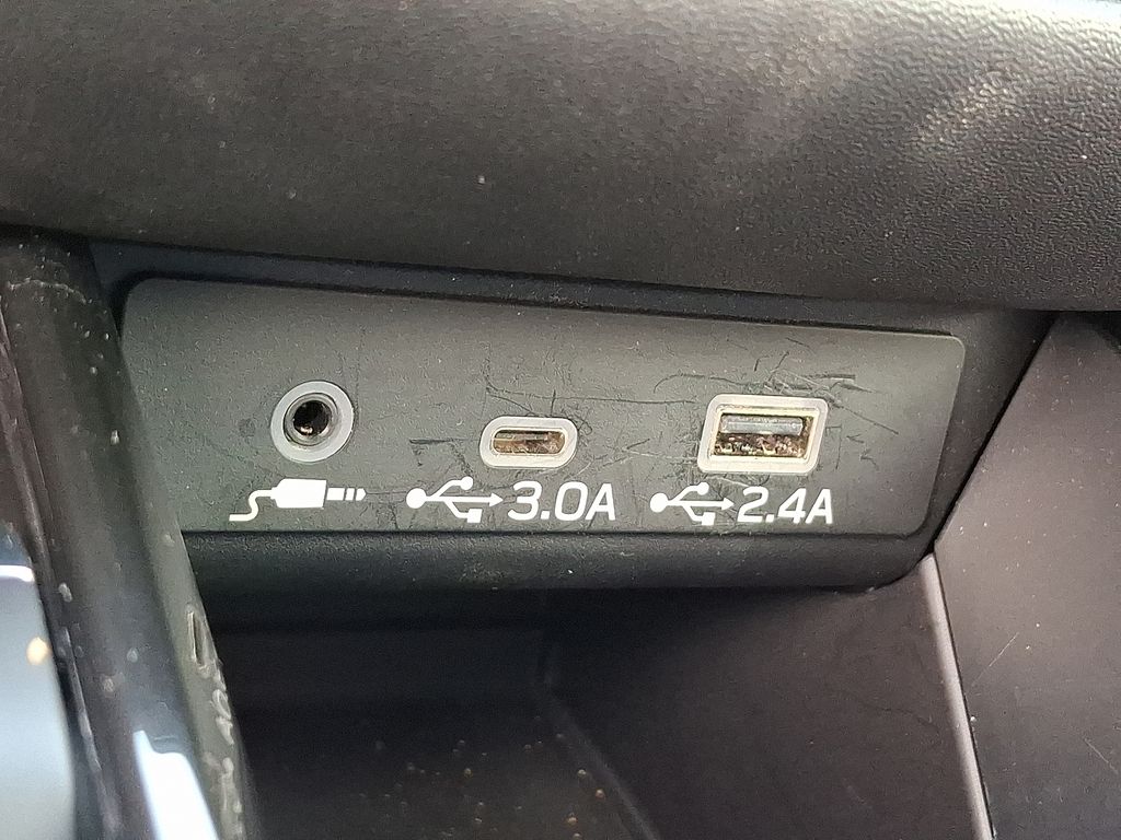 Thumbnail: 2024 Subaru Outback - 21