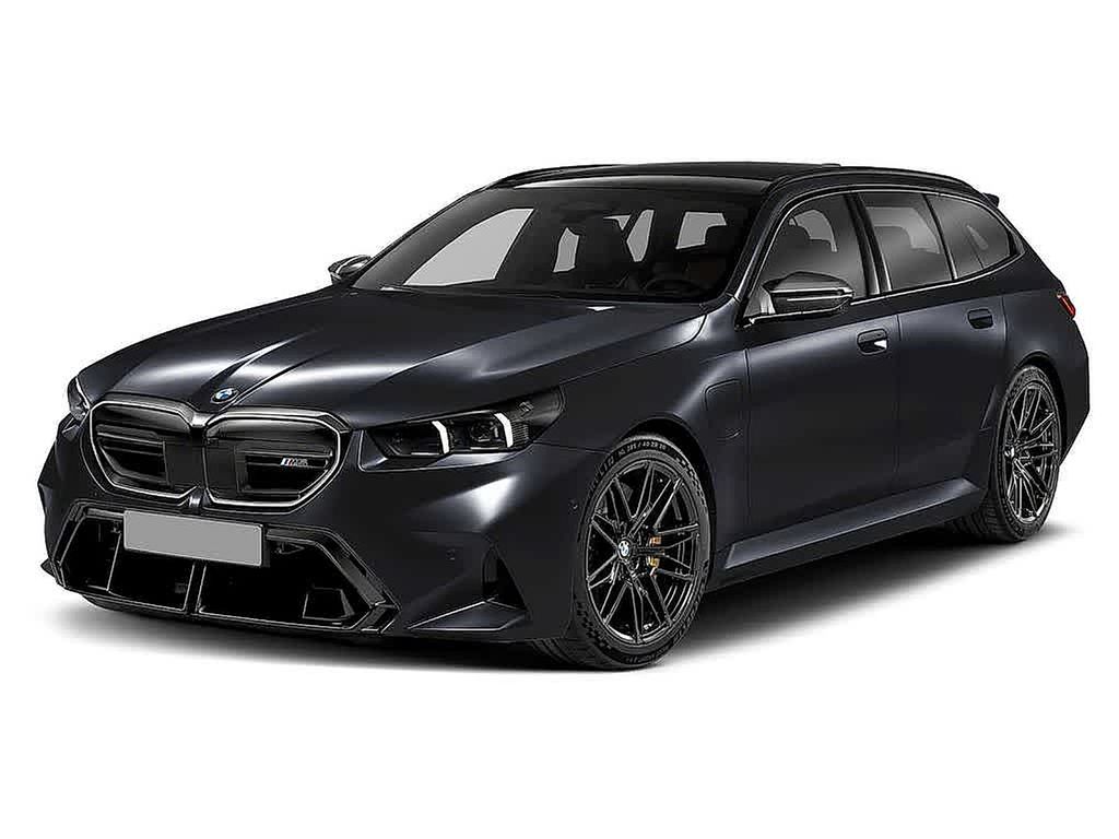 2026 BMW M5 Base -
                  Ramsey, NJ