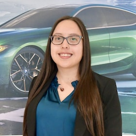 Staff member Veronica Chicas from ID_dd6836c19239