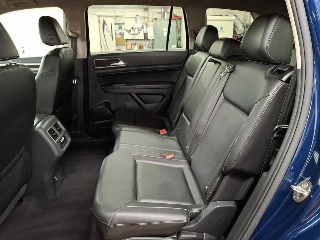 Thumbnail: 2019 Volkswagen Atlas - 7