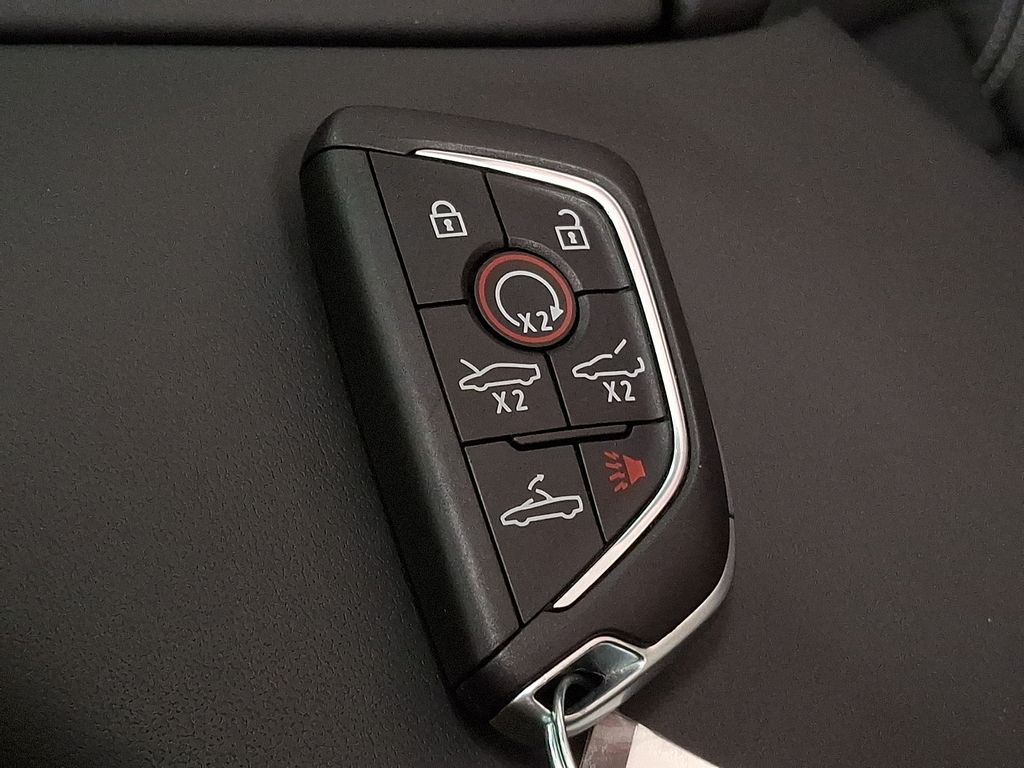 Thumbnail: 2024 Chevrolet Corvette - 22