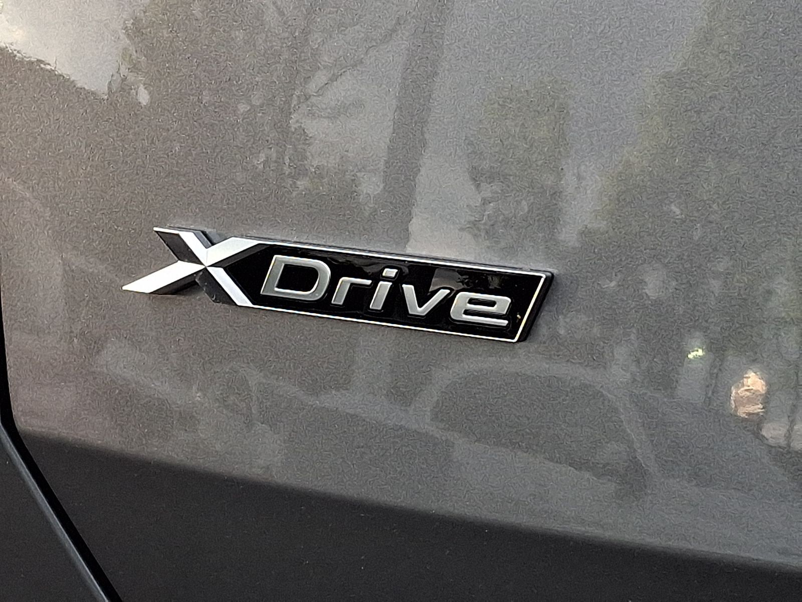 Thumbnail: 2025 BMW X3 - 29
