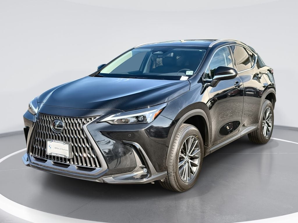 Used 2024 Lexus NX 350 Premium SUV