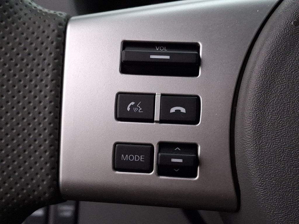 Thumbnail: 2018 Nissan Frontier - 15