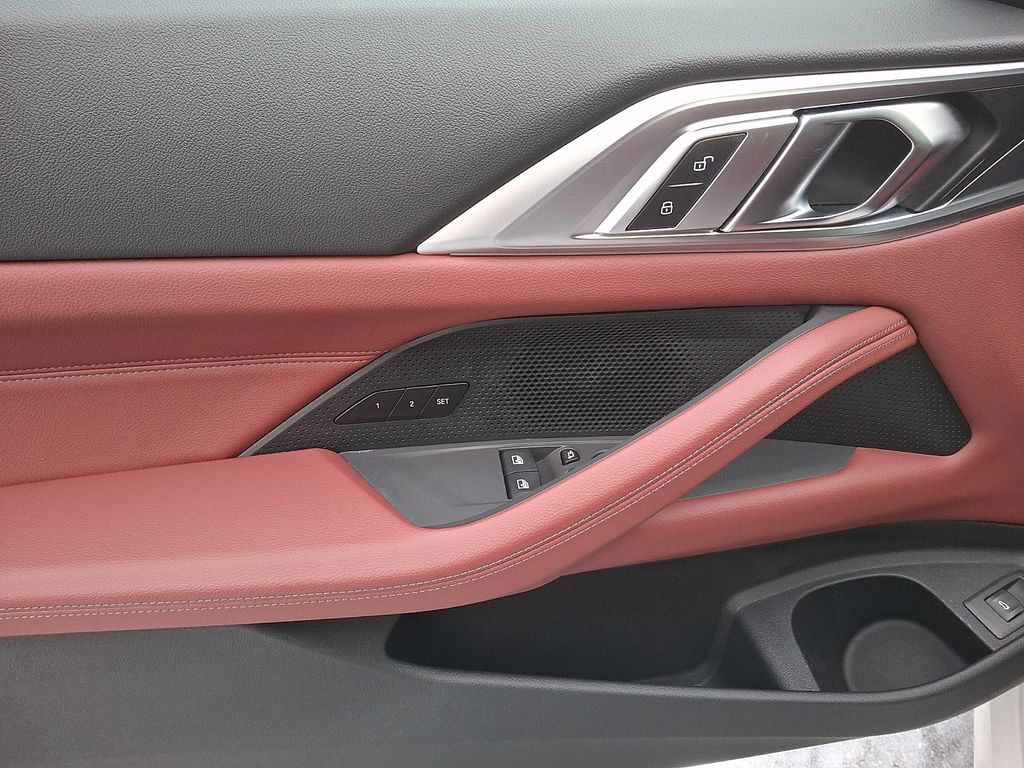 Thumbnail: 2023 BMW 4 Series - 9