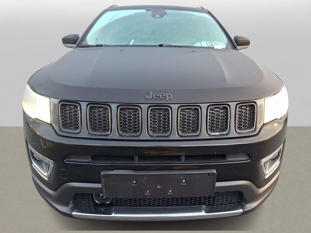 Thumbnail: 2018 Jeep Compass - 2