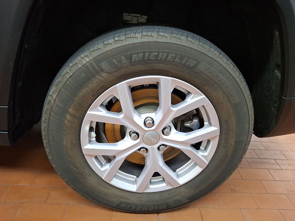 Thumbnail: 2022 Jeep Grand Cherokee - 6