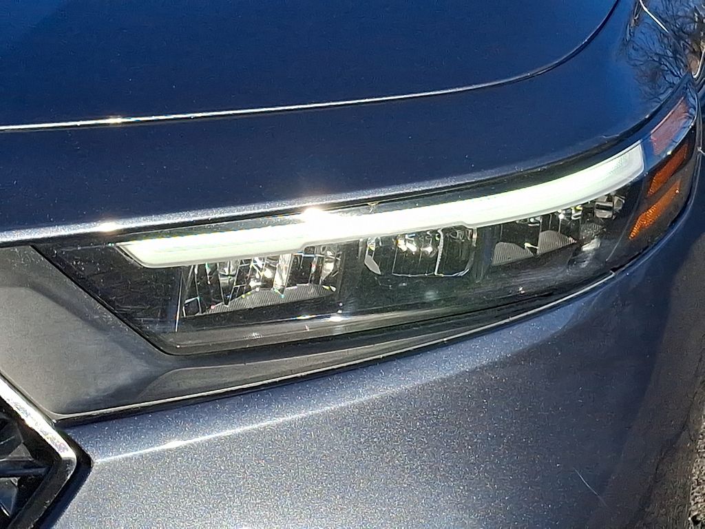 Thumbnail: 2023 Honda Accord - 6