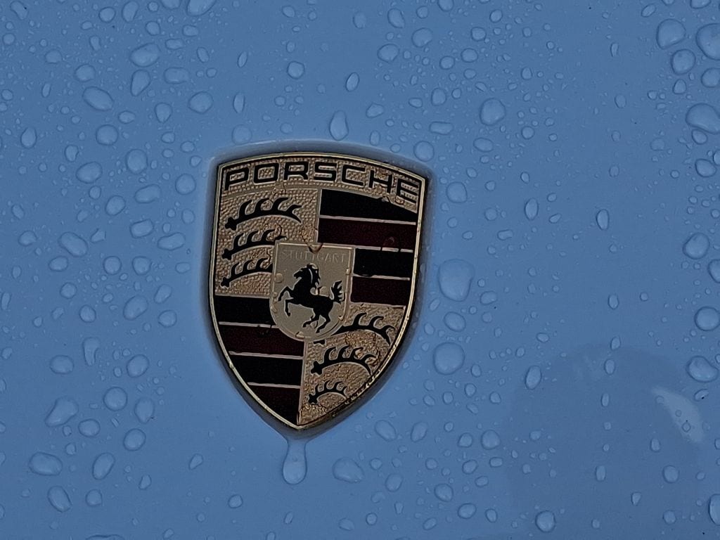 Thumbnail: 2015 Porsche 911 - 30