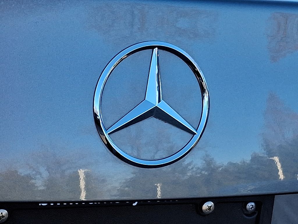 Thumbnail: 2022 Mercedes-Benz C-Class - 29