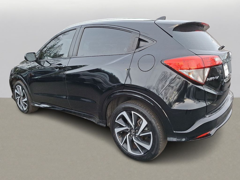 Thumbnail: 2019 Honda HR-V - 5