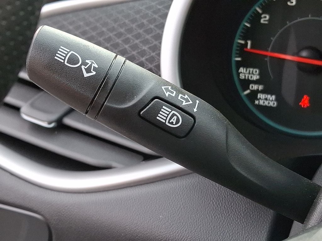 Thumbnail: 2024 Chevrolet Malibu - 23