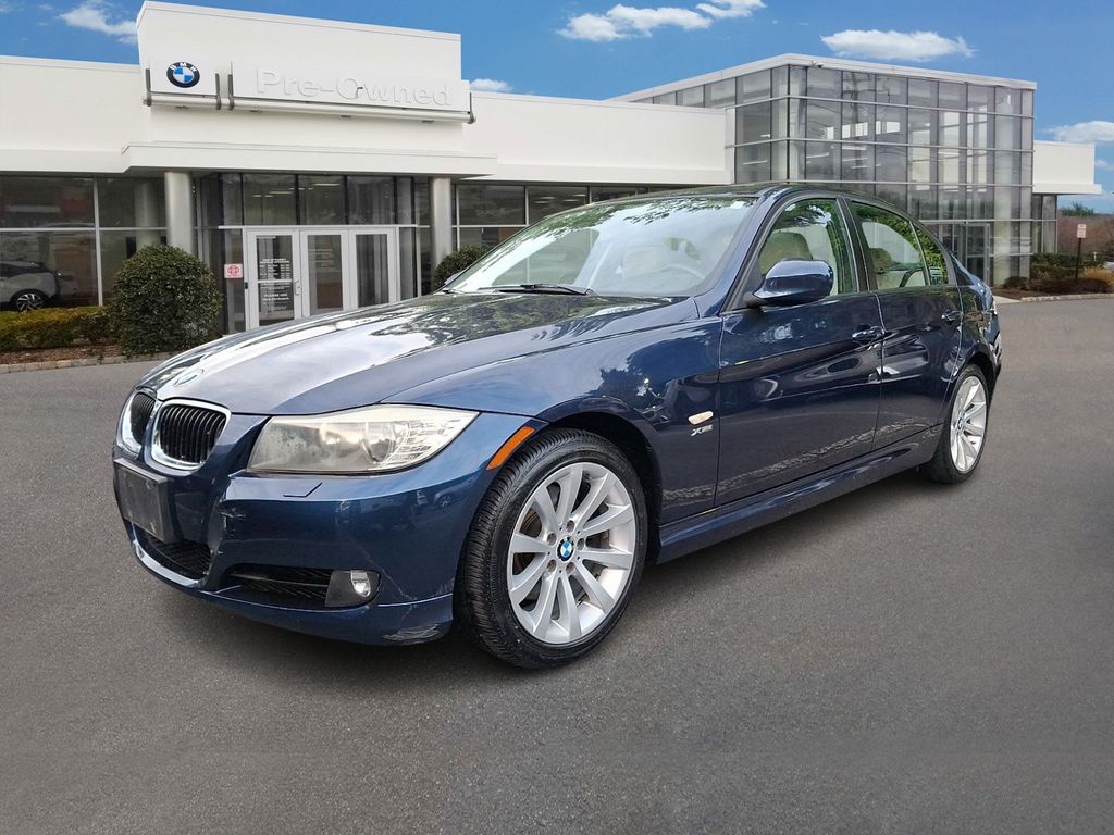 2011 BMW 3 Series 328i xDrive -
                  Ramsey, NJ