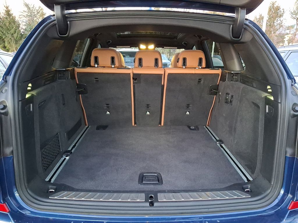 Thumbnail: 2020 BMW X3 - 27