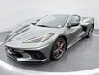  Chevrolet Corvette Stingray