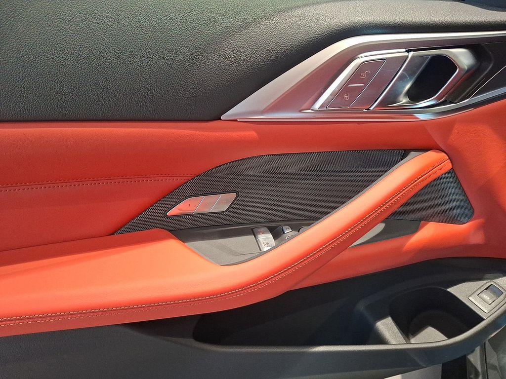 Thumbnail: 2027 BMW M4 - 6