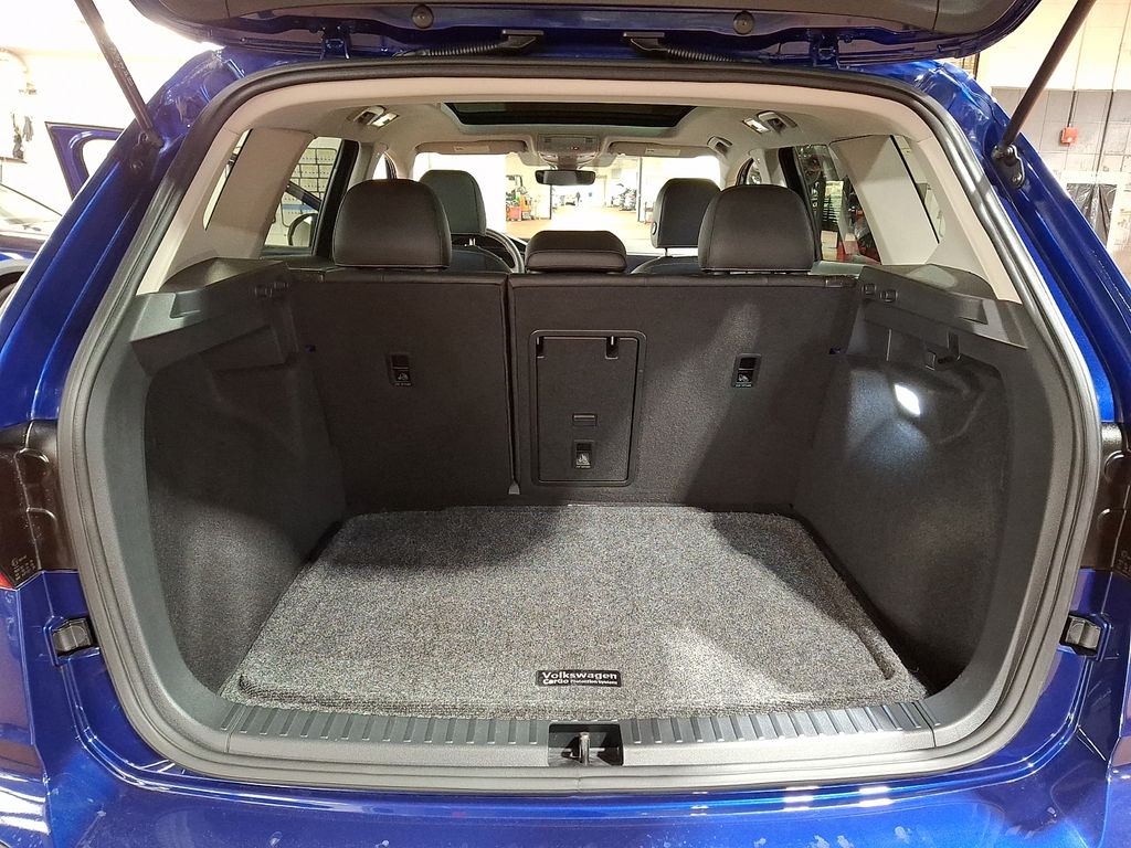 Thumbnail: 2024 Volkswagen Taos - 26