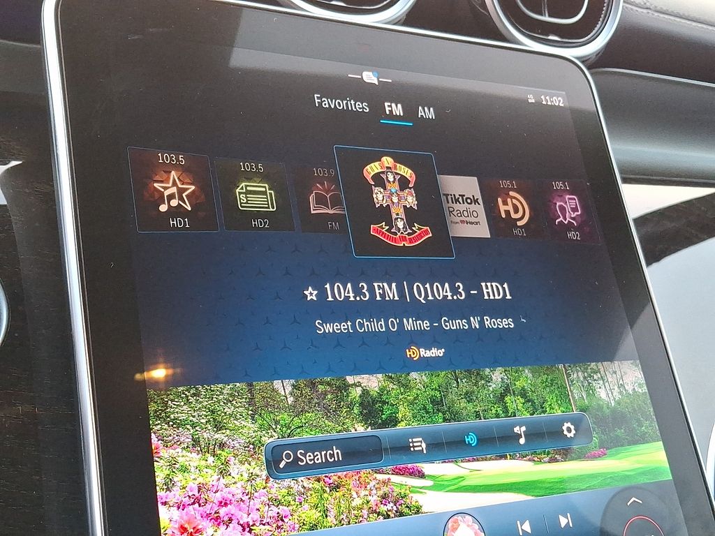 Thumbnail: 2023 Mercedes-Benz GLC - 13