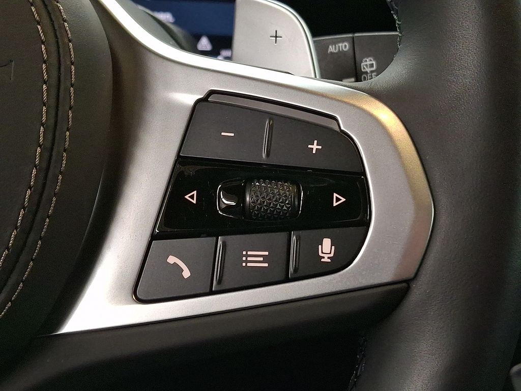 Thumbnail: 2025 BMW X5 - 17